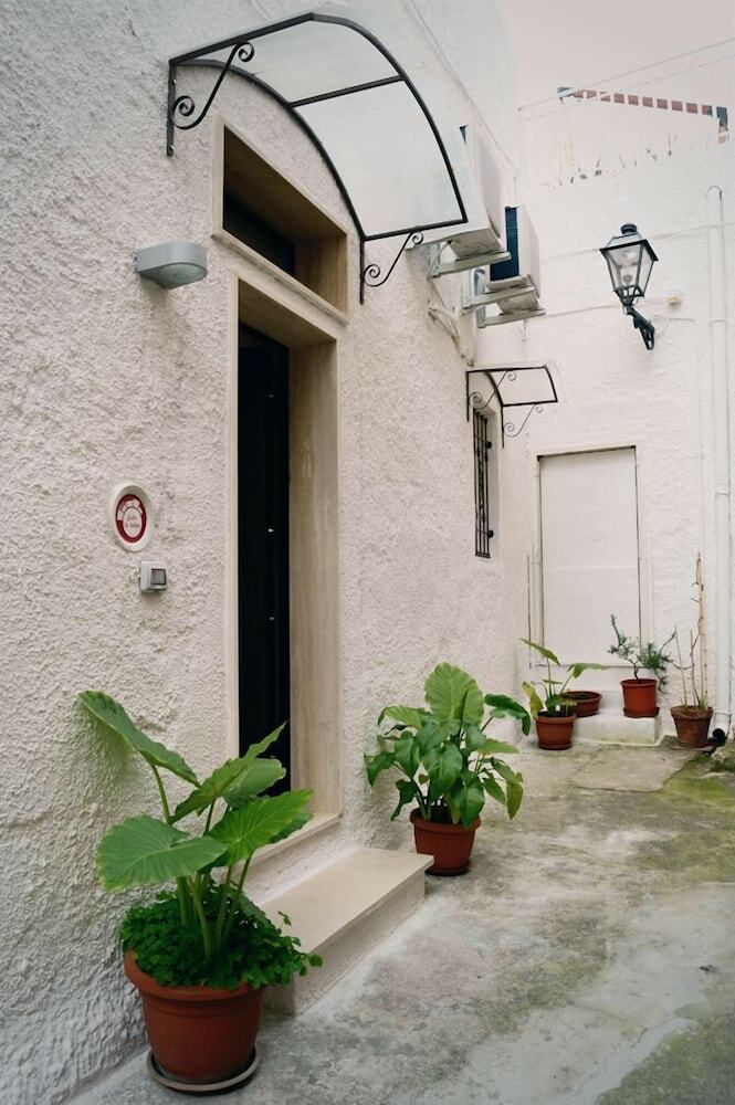 Bed & Breakfast B & B Sotto La Volta