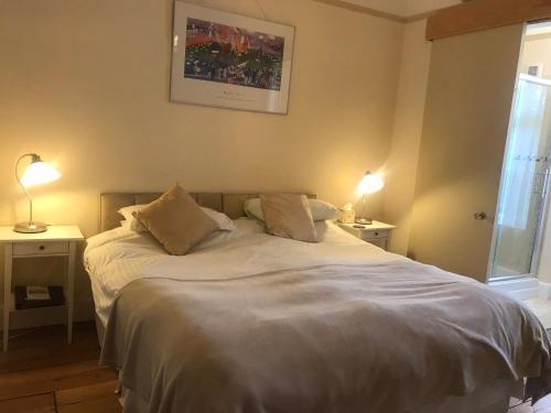 Bed & Breakfast Bodiwan