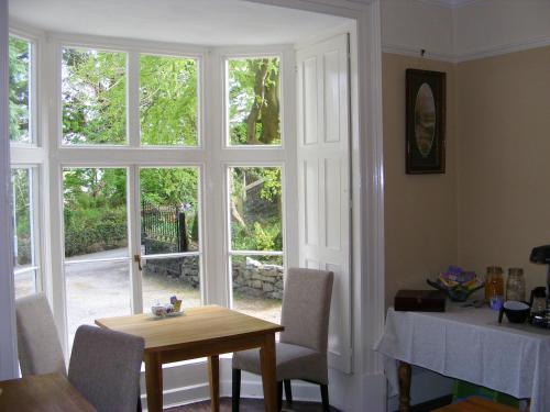 Bed & Breakfast Bodiwan