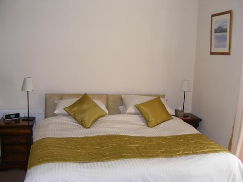 Bed & Breakfast Bodiwan