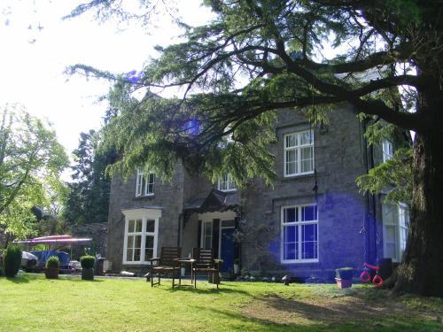 Bed & Breakfast Bodiwan