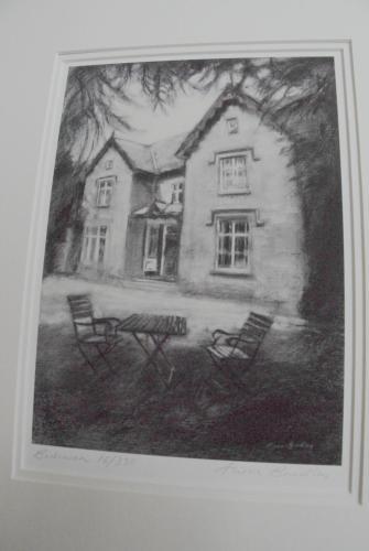 Bed & Breakfast Bodiwan