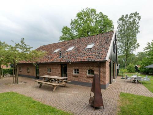 Agroturismo Holiday Home De Grenswachterde Schoppe Aalten