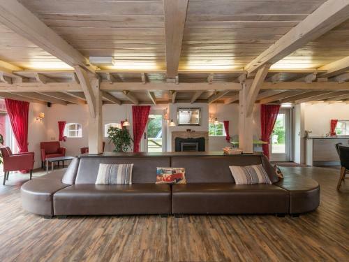Agroturismo Holiday Home De Grenswachterde Schoppe Aalten
