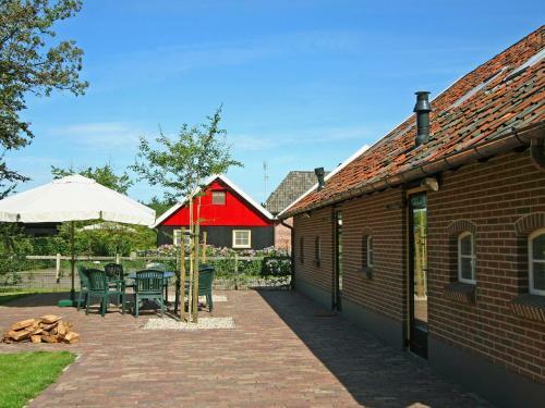Agroturismo Holiday Home De Grenswachterde Schoppe Aalten