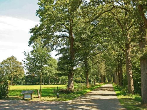 Agroturismo Holiday Home De Grenswachterde Schoppe Aalten