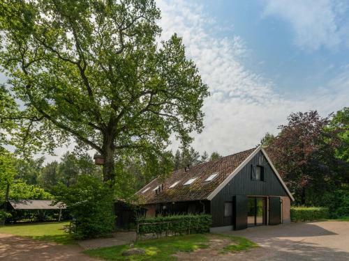 Agroturismo Holiday Home De Grenswachterde Schoppe Aalten