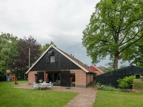 Agroturismo Holiday Home De Grenswachterde Schoppe Aalten