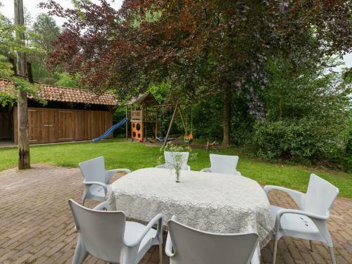 Agroturismo Holiday Home De Grenswachterde Schoppe Aalten