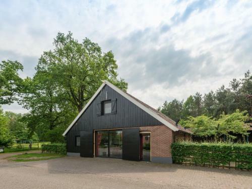 Agroturismo Holiday Home De Grenswachterde Schoppe Aalten