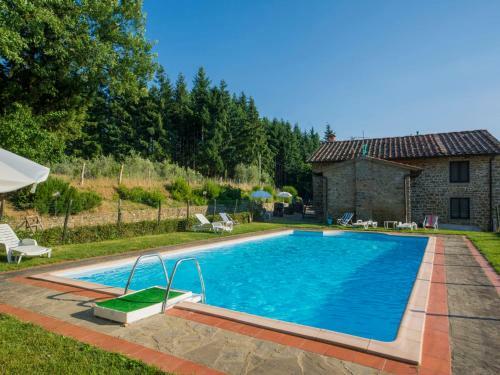 Apartment Certina III Pelago