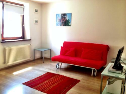 Apartamento Casa Romea