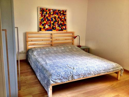 Apartamento Casa Romea