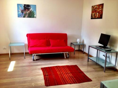 Apartamento Casa Romea