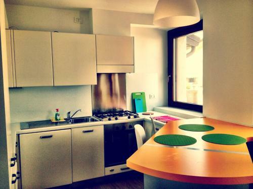 Apartamento Casa Romea