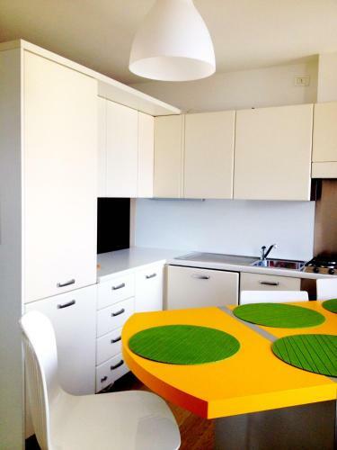 Apartamento Casa Romea