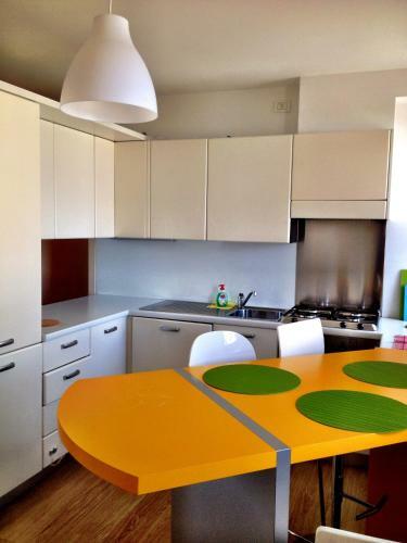 Apartamento Casa Romea