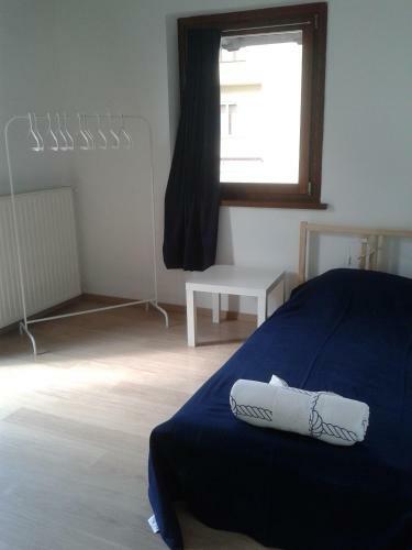 Apartamento Casa Romea