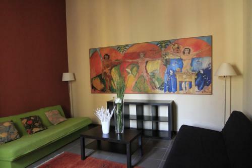 Hostal B&B Metropolis