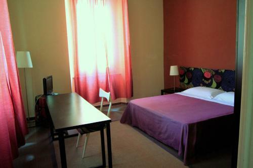 Hostal B&B Metropolis