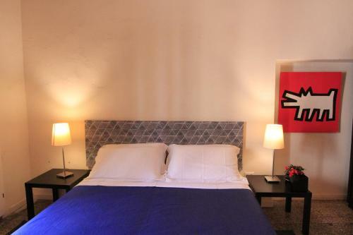 Hostal B&B Metropolis