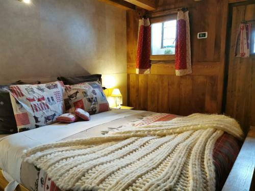 Bed & Breakfast Maison Le Cler