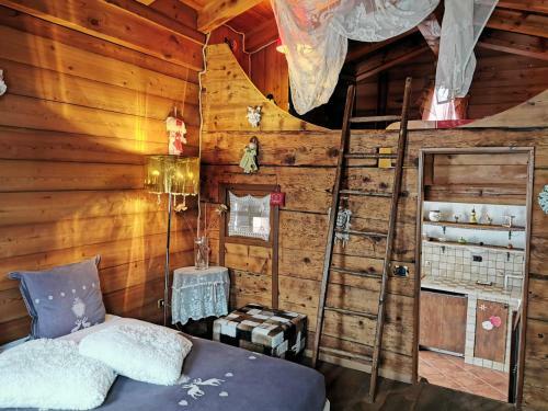 Bed & Breakfast Maison Le Cler