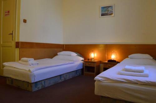 Apollo Hotel