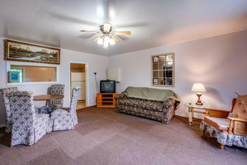 Long Sault Motel