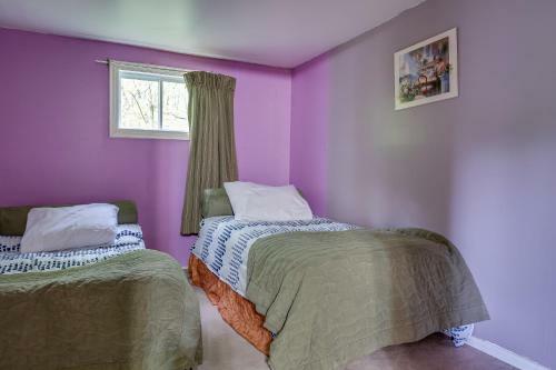 Long Sault Motel