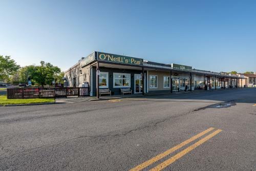 Long Sault Motel