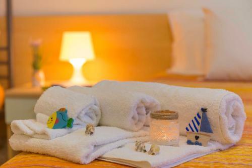 Apartamento Mare In Sicilia Marina Di Ragusa