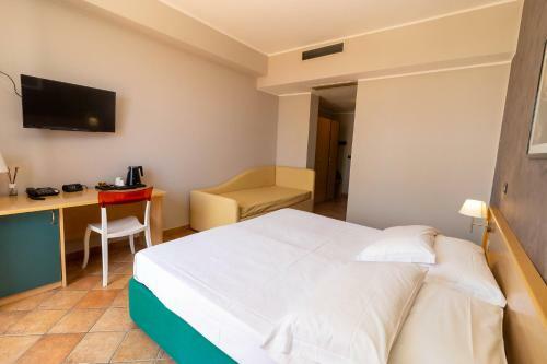 Hotel Federica