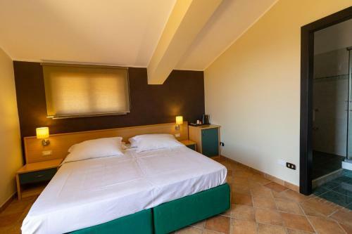Hotel Federica