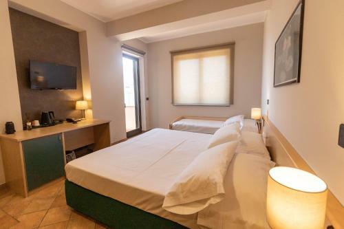 Hotel Federica