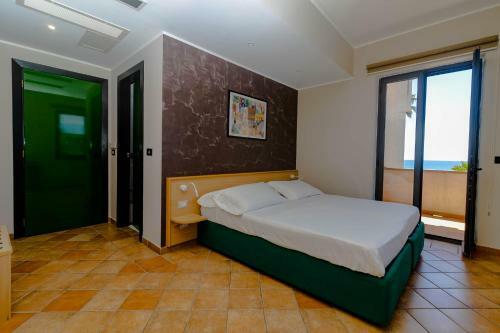 Hotel Federica