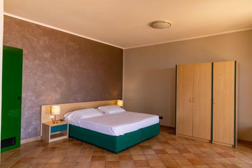 Hotel Federica