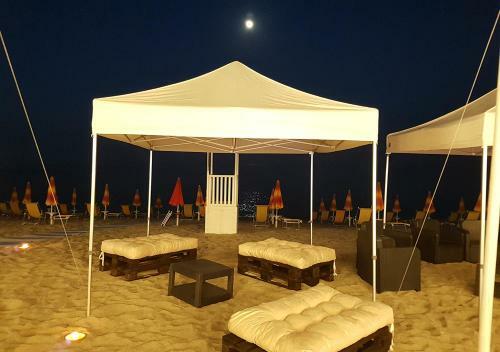 Hotel Federica