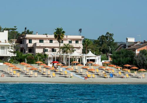 Hotel Federica