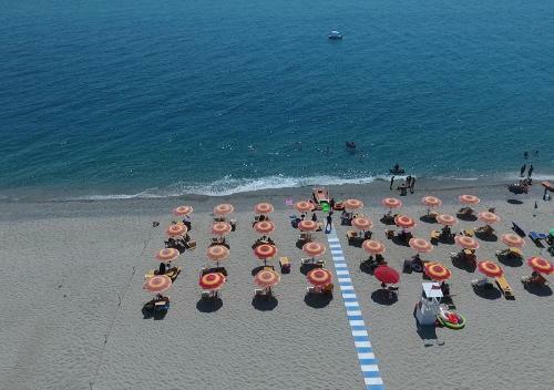 Hotel Federica