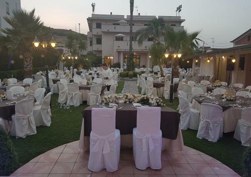 Hotel Federica