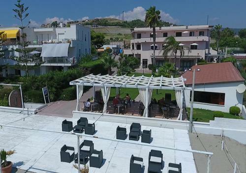 Hotel Federica