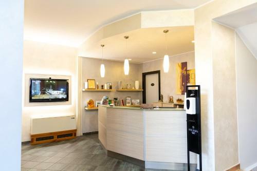 Hotel Federica