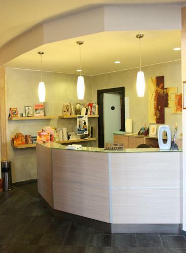 Hotel Federica