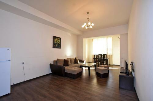 Yerevan Center Apartment On Buzand Street