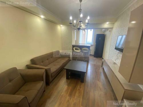Apartamento Luxory Appartament In Erevan