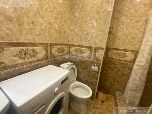 Apartamento Luxory Appartament In Erevan
