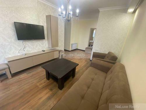Apartamento Luxory Appartament In Erevan