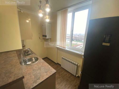 Apartamento Luxory Appartament In Erevan