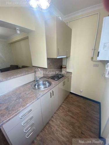 Apartamento Luxory Appartament In Erevan